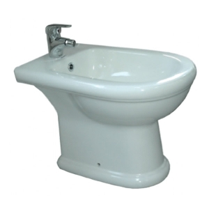 Биде напольное Анжелика