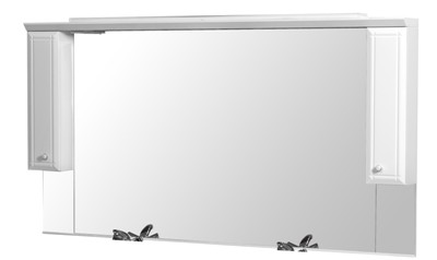 Зеркало Богатырь СТ2-195×100