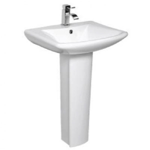 Раковина с пьедесталом Диана