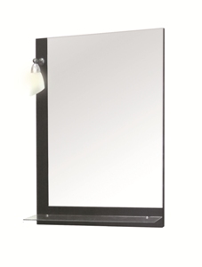 Зеркало Домино 55×87