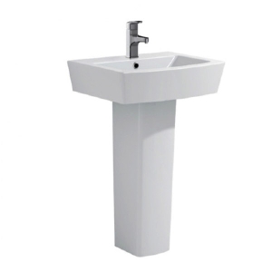 Раковина с пьедесталом Филиция