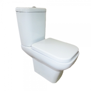 Унитаз напольный Грация