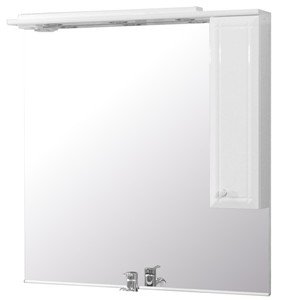 Зеркало Классик СТ-110×100