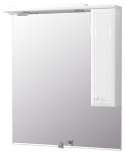 Зеркало Классик СТ-90×100