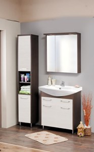 Коллекция мебели для ванной Крокус