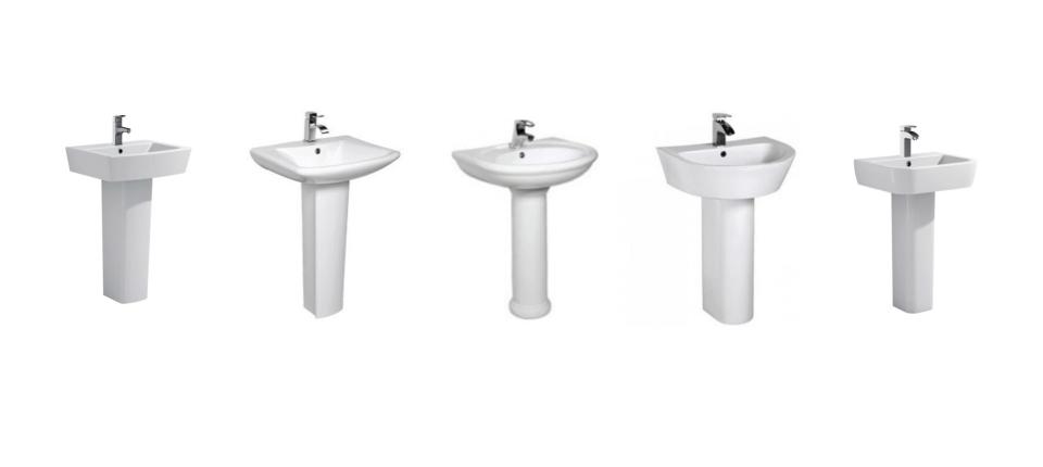 Посмотреть весь ассортимент РАКОВИН