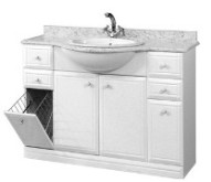 Тумба Богатырь Б-120-01-М