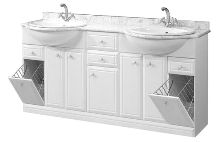 Тумба Богатырь Б-173-01x2-М