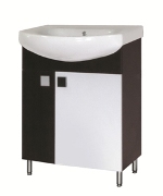 Тумба Домино 60-Ф