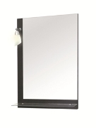 Зеркало Домино 55×87