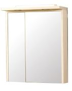 Зеркальный шкаф Гермес ЗШ-60
