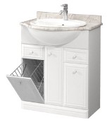 Тумба Классик 70-07к-М