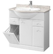 Тумба Классик 80-07к-М