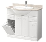 Тумба Классик 90-07к-М