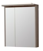 Зеркальный шкаф Крокус ЗШ-60