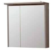 Зеркальный шкаф Крокус ЗШ-70