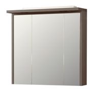Зеркальный шкаф Крокус ЗШ-80