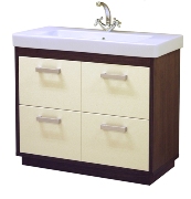 Тумба Руно 100-Ф