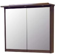 Шкаф зеркальный Руно ЗШ-100