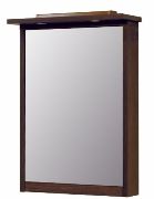 Шкаф зеркальный Руно ЗШ-60