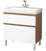 Тумба Сорренто 80-Ф