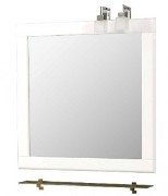 Зеркало Сорренто 80×80